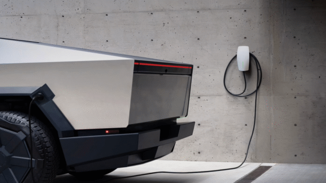 Tesla moves to eliminate China-sourced components in US vehicles