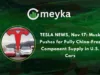 TESLA NEWS, Nov 17: Musk Pushes for Fully China‑Free Component Supply in U.S. Cars TESLA NEWS, Nov 17: Musk Pushes for Fully China‑Free Component Supply in U.S. Cars