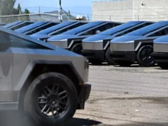 Tesla Now Requiring Its American Cars To Be Built Without Chinese Parts: TDS Tesla Now Requiring Its American Cars To Be Built Without Chinese Parts: TDS