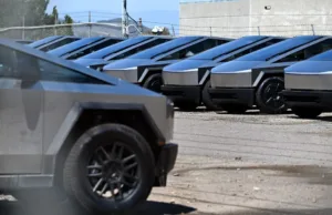 Tesla Now Requiring Its American Cars To Be Built Without Chinese Parts: TDS Tesla Now Requiring Its American Cars To Be Built Without Chinese Parts: TDS