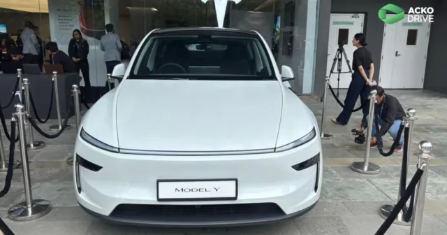 Tesla Orders Complete Removal Of China-Made Parts From American Vehicle Production Tesla Orders Complete Removal Of China-Made Parts From American Vehicle Production