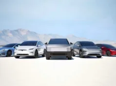 Tesla Plans to Build U.S. Vehicles Without China-Sourced Parts by 2027 Tesla Plans to Build U.S. Vehicles Without China-Sourced Parts by 2027