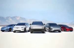 Tesla Plans to Build U.S. Vehicles Without China-Sourced Parts by 2027 Tesla Plans to Build U.S. Vehicles Without China-Sourced Parts by 2027