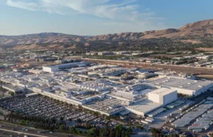 Tesla pushing suppliers to cut all China-made parts for US cars Tesla pushing suppliers to cut all China-made parts for US cars