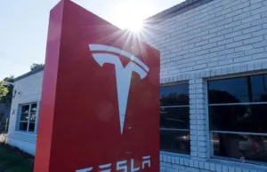 Tesla requires suppliers to avoid made-in-China parts for US cars Tesla requires suppliers to avoid made-in-China parts for US cars