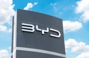 Tesla Rival BYD’s China Factory Is 6 Times Bigger Than TSLA’s Texas Gigafactory Tesla Rival BYD's China Factory Is 6 Times Bigger Than TSLA's Texas Gigafactory