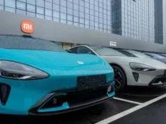 Tesla Rival Xiaomi Sets Production Records as Chinese Challenge Accelerates Tesla Rival Xiaomi Sets Production Records as Chinese Challenge Accelerates