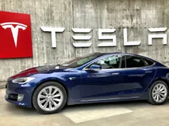 Tesla Rushes To Remove China Parts From U.S. Cars Tesla Rushes To Remove China Parts From U.S. Cars