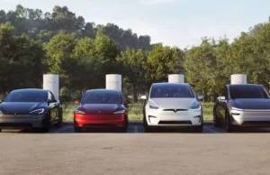 Tesla Sales Crater As Top Executives Flee Tesla Sales Crater As Top Executives Flee