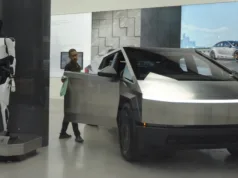 Tesla sales plummet in Europe as electric car market slows Tesla sales plummet in Europe as electric car market slows