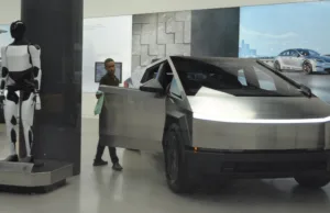 Tesla sales plummet in Europe as electric car market slows Tesla sales plummet in Europe as electric car market slows