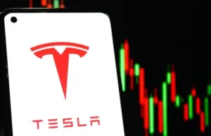 Tesla Says ‘No’ to Chinese Auto Parts amid Tariffs and Geopolitical Risks Tesla Says ‘No’ to Chinese Auto Parts amid Tariffs and Geopolitical Risks