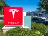 Tesla seeks to eliminate Chinese parts from its American cars amid trade tensions Tesla seeks to eliminate Chinese parts from its American cars amid trade tensions