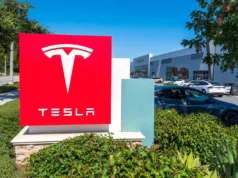 Tesla seeks to eliminate Chinese parts from its American cars amid trade tensions Tesla seeks to eliminate Chinese parts from its American cars amid trade tensions
