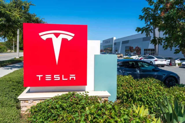 Tesla seeks to eliminate Chinese parts from its American cars amid trade tensions Tesla seeks to eliminate Chinese parts from its American cars amid trade tensions