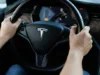 Tesla Sees China Crisis Easing as Full FSD Approval Set For Green Light Tesla Sees China Crisis Easing as Full FSD Approval Set For Green Light