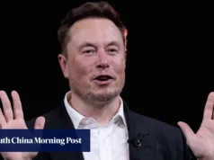 Tesla shareholders approve US$878 billion pay plan for Elon Musk Tesla shareholders approve US$878 billion pay plan for Elon Musk