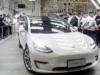 Tesla Slips Dramatically in China as Local Rivals Rise Tesla Slips Dramatically in China as Local Rivals Rise