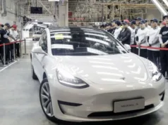Tesla Slips Dramatically in China as Local Rivals Rise Tesla Slips Dramatically in China as Local Rivals Rise