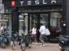 Tesla Stock (TSLA) Falls as Sales Crash in Europe and China as BYD Races Ahead Tesla Stock (TSLA) Falls as Sales Crash in Europe and China as BYD Races Ahead