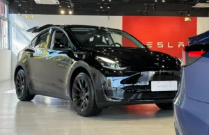 Tesla sues multiple firms in China to recover EV subsidies they failed to qualify for Tesla sues multiple firms in China to recover EV subsidies they failed to qualify for