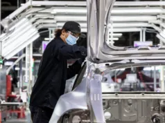 Tesla Tells Suppliers to Drop China-Made Parts for U.S. Cars Tesla Tells Suppliers to Drop China-Made Parts for U.S. Cars