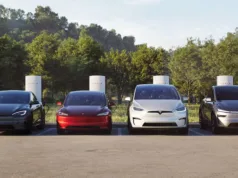 Tesla To Phase Out Chinese Made Parts For US Cars Within Two Years Tesla To Phase Out Chinese Made Parts For US Cars Within Two Years