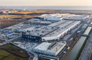 Tesla (TSLA) sees worst sales performance in China in years Tesla (TSLA) sees worst sales performance in China in years