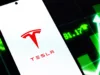 Tesla (TSLA) Stock: China Sales Drop 9.9% in October as Competition Heats Up Tesla (TSLA) Stock: China Sales Drop 9.9% in October as Competition Heats Up