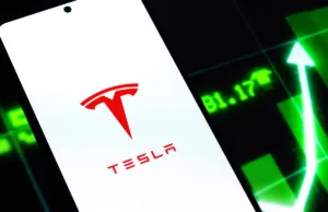 Tesla (TSLA) Stock: China Sales Drop 9.9% in October as Competition Heats Up Tesla (TSLA) Stock: China Sales Drop 9.9% in October as Competition Heats Up