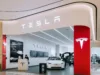 Tesla (TSLA) Stock: European Sales Plunge Nearly 50% as Chinese Rival BYD Surges Tesla (TSLA) Stock: European Sales Plunge Nearly 50% as Chinese Rival BYD Surges