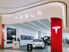 Tesla (TSLA) Stock: European Sales Plunge Nearly 50% as Chinese Rival BYD Surges Tesla (TSLA) Stock: European Sales Plunge Nearly 50% as Chinese Rival BYD Surges