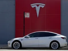 Tesla Urges China Customers To Buy Model Y Inventory As Wait Time For Custom Orders Stretch Into 2026 Tesla Urges China Customers To Buy Model Y Inventory As Wait Time For Custom Orders Stretch Into 2026