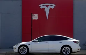 Tesla Urges China Customers To Buy Model Y Inventory As Wait Time For Custom Orders Stretch Into 2026 Tesla Urges China Customers To Buy Model Y Inventory As Wait Time For Custom Orders Stretch Into 2026