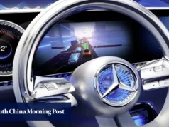 Tesla, Volvo and Mercedes-Benz win China’s approval to deploy AI chatbots in cars Tesla, Volvo and Mercedes-Benz win China’s approval to deploy AI chatbots in cars