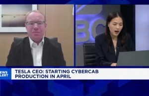 Tesla vs China EVs: TSLA leads in tech, but China ‘in the front’ in many other areas, says analyst Tesla vs China EVs: TSLA leads in tech, but China 'in the front' in many other areas, says analyst