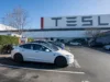 Tesla Wants To Shift Away From China-Made Components For US Cars: Report Tesla Wants To Shift Away From China-Made Components For US Cars: Report