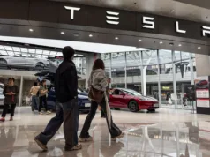 Tesla’s Big Asia Play — China’s Model Y Boom And Korea’s FSD Supervised Rollout Signal Strong Regional Comeback Tesla’s Big Asia Play — China’s Model Y Boom And Korea’s FSD Supervised Rollout Signal Strong Regional Comeback