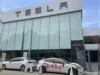 Tesla’s Big Breakup With China Tesla’s Big Breakup With China