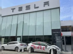 Tesla’s Big Breakup With China Tesla’s Big Breakup With China