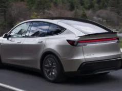 Tesla’s biggest Model Y variant to feature V2L tech Tesla's biggest Model Y variant to feature V2L tech