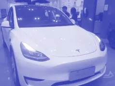 Tesla’s China-made EV sales drop in October Tesla’s China-made EV sales drop in October