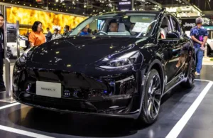 Tesla’s China sales plunge 35.8% as market share sinks Tesla's China sales plunge 35.8% as market share sinks