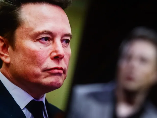 Tesla’s China sales slump 36% to three-year low amid fierce competition