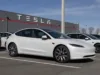 Tesla’s Chinese Momentum Stalls As October Sales Decline Nearly 10%, Exports Down 32% Amid Europe Woes Tesla's Chinese Momentum Stalls As October Sales Decline Nearly 10%, Exports Down 32% Amid Europe Woes