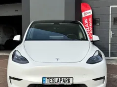Tesla’s Europe Sales Fall 10.5% as Chinese Rivals Gain Ground Tesla’s Europe Sales Fall 10.5% as Chinese Rivals Gain Ground