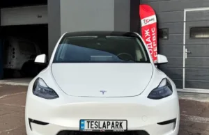 Tesla’s Europe Sales Fall 10.5% as Chinese Rivals Gain Ground Tesla’s Europe Sales Fall 10.5% as Chinese Rivals Gain Ground