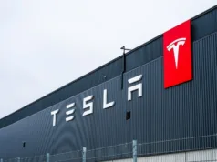 Tesla’s European Sales Fall Nearly 50% In October As BYD Soars Over 200% — EVs Make Up Over 16% Of EU Market Tesla's European Sales Fall Nearly 50% In October As BYD Soars Over 200% — EVs Make Up Over 16% Of EU Market