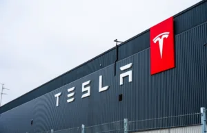 Tesla’s European Sales Fall Nearly 50% In October As BYD Soars Over 200% — EVs Make Up Over 16% Of EU Market Tesla's European Sales Fall Nearly 50% In October As BYD Soars Over 200% — EVs Make Up Over 16% Of EU Market