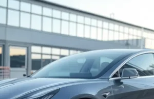 Tesla’s Great Decoupling: Phasing Out China Parts to Dodge Tariffs and Reshape EV Supply Chains Tesla’s Great Decoupling: Phasing Out China Parts to Dodge Tariffs and Reshape EV Supply Chains